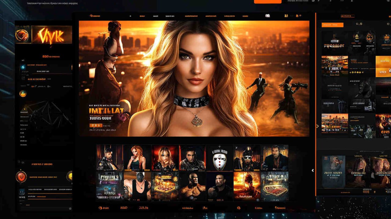 Platform gameflip menampilkan berbagai pasar olahraga dan permainan