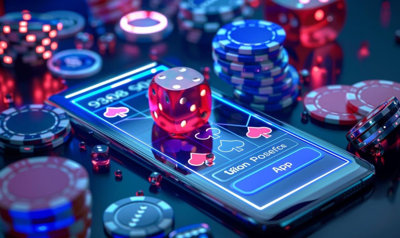 Layar login aplikasi gameflip dengan opsi pendaftaran cepat
