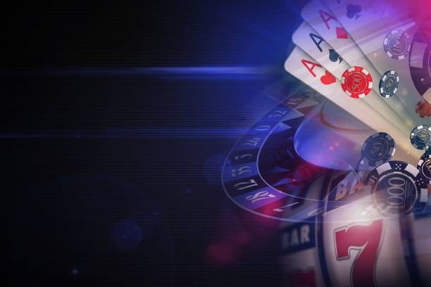 Antarmuka permainan live dealer di gameflip