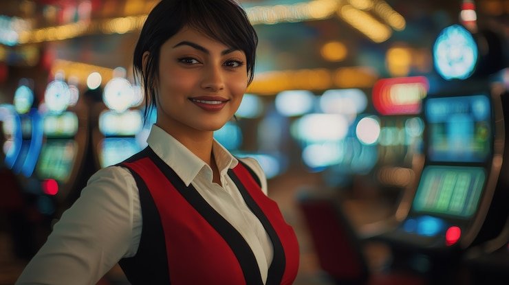 Dasbor akun gameflip menampilkan riwayat transaksi dan hasil pasar