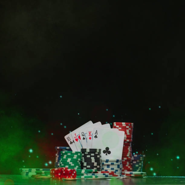 Antarmuka Togel Number gameflip